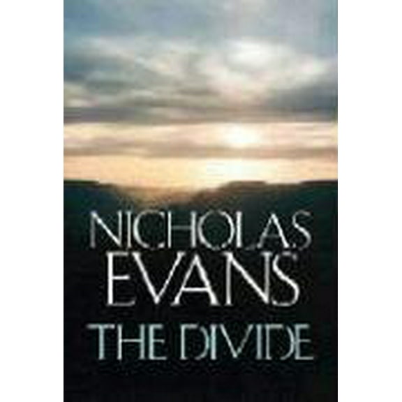 Pre-Owned The Divide (Hardcover) 1585476870 9781585476879