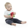 thumbnail image 3 of Baby Einstein Roxy's Bright Flight Musical toy, 3 of 6