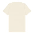 thumbnail image 7 of BELLA+CANVAS Youth Unisex Short Sleeve Crew Neck T-Shirt for Crafting, Natural, Youth Small, 7 of 7