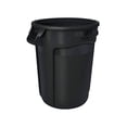 thumbnail image 1 of Contenedor Brute Ejecutivo Rubbermaid 121 Lt Negro 1867531, 1 of 2