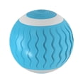 thumbnail image 3 of Pelota de Juguete interactiva para gatos Salvador bolas de gato azul, 3 of 10