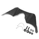 thumbnail image 4 of Reemplazar El Deflector de Motocicletas, La Instalacia Fácil Mejora El Deflector de la Bifurcacia de flujo de aire para la motocicleta, 4 of 7