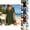001-Green, variant on VOUZZA Women Swimwear Cover Up Lace Crochet V Neck Bathing Suit Cover-Up Bikini Beach Dress Sheer Knit Tunics Wrap