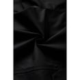 thumbnail image 5 of CONZONE Mens Cargo Shorts Elastic Waist Drawstring Summer Shorts for Men Solid Color Lightweight Loose Fit Outdoor Shorts With Pockets, 5 of 9