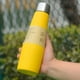 thumbnail image 5 of Vaso aislante al vacío de acero inoxidable 304 - botella deportiva de gran capacidad de 532 ml, resistente a fugas y portátil, mantiene las bebidas calientes/frías durante horas, 5 of 6