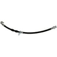 thumbnail image 2 of Dorman H380756 Front Passenger Side Brake Hydraulic Hose for Specific Honda Models Fits select: 1996-1997,1999-2000 HONDA CIVIC, 2 of 4