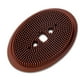 thumbnail image 5 of Matsuzay Soporte de caja multifuncional bandeja de almacenamiento antideslizante de silicona con cajas de filtro de cepillo accesorios de baño para café Type2 NO2 Matsuzay CBP191165, 5 of 6