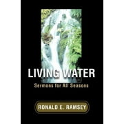 Living Water:sermons for All Seasons