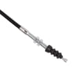 thumbnail image 2 of Chicote Cable De Embrague De Moto Bajaj Boxer150 Bm150, 2 of 3