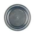 thumbnail image 6 of Restaurantware-Asporto 48 Ounce To Go Boxes, 100 Microwavable Take Out Food Containers - Clear Plastic Lids Included, Do Not Contain BPA, Black Plastic Catering Food Containers, Disposable, Round, 6 of 11