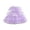 Purple, variant on Fgnfyis Toddler Princess Dress Tutu Birthday Party Glitter Sequin Bow Formal Gown Toddler Dresses for Girls Light Pink 5-6 Years
