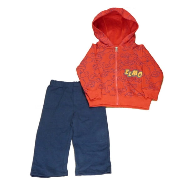 toddler blue sweatpants