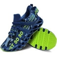 thumbnail image 6 of Just so so Men's Running Shoes Adult Blade-Type Shock Absorption Sneakers, 6 of 6