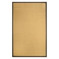 thumbnail image 1 of nuLOOM NCJC01 Jute Area Rug - Brown, 1 of 4