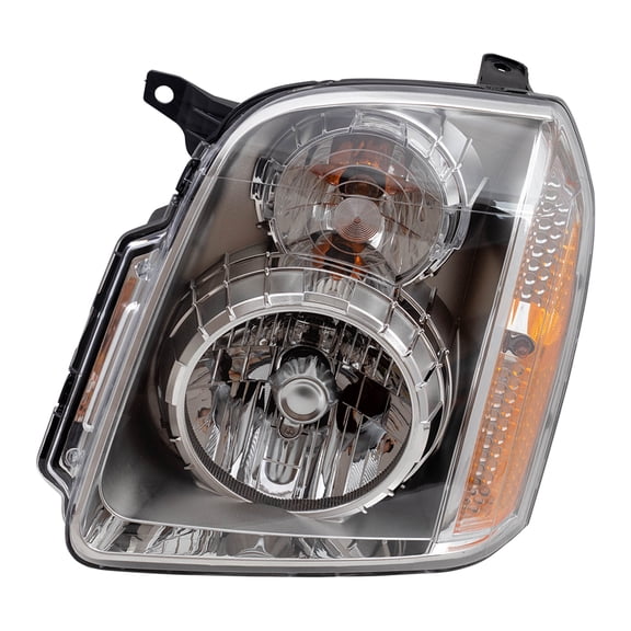 Brock Headlight for 2007-2014 Yukon Left 19432939 2007-2014 Yukon XL 1500