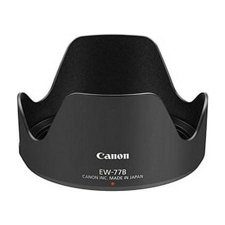 UPC: 0013803240962 | Canon EW-77B Lens Hood