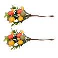thumbnail image 4 of unbranded 2Ud Accesorios De Ramas Variados Para Manualidades Y De Pascua, 4 of 8
