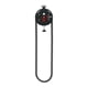 thumbnail image 1 of Máquina de polea de cable sin fin, fitness, máquina de polea de cable colgante, para músculos Negro Rojo, 1 of 9