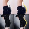 thumbnail image 3 of Limei Women Butt Lifter Padded Shapewear Enhancer Control Panties Body Shaper Underwear, 3 of 7