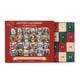 thumbnail image 1 of TQEHS Calendario de Adviento Rompecabezas 24 Cajas Sorpresa Rompecabezas 24 Días Cuenta Regresiva de Navidad≡ E2Q0, 1 of 6