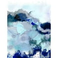 thumbnail image 3 of Urban Epiphany 19x24 Black Modern Framed Museum Art Print Titled - Evolving 2, 3 of 5