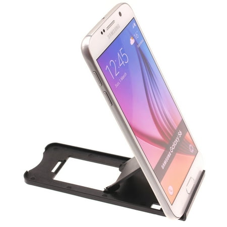 Fold-up Stand for Google Pixel 6a/6/Pro Phones - Holder Travel Desktop Cradle Dock for Google Pixel 6a/6/Pro Models price history on PriceWatchPro