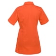 thumbnail image 2 of Women's 29 Inch Consultation Short Sleeve Lab Coat, 2 of 4