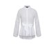 thumbnail image 2 of Camisa André Badi Jania Blanco 26, 2 of 5