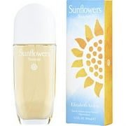 Sunflowers Sunrise By Elizabeth Arden Edt Spray 3.3 Oz For Women - FWN-398135