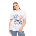 thumbnail image 5 of Chiahuahua Dog Firework With American Flag Shirt, American ID-0608-EXZK, 5 of 6