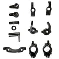 thumbnail image 4 of segolike 4pair Voiture Direction Set Noir 4pair Voiture Direction Set Noir 4pair Voiture Direction Set, 4 of 6