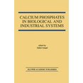 thumbnail image 1 of Phosphates de Calcium dans les Systèmes Biologiques et Industriels, 1 of 1
