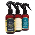 thumbnail image 3 of Kit de Regalo con Antifaz para Dormir de Semillas y Hierbas + Aromatizante Natural Repelente | Alivio de Estrés, 3 of 5