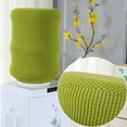 thumbnail image 4 of Water Dispenser Cover Household Dustproof Reusable Water Dispenser Dust Cover Light brown, 4 of 9