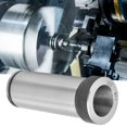 thumbnail image 4 of Buje Portaherramientas ANGGREK Adaptador De Zócalo De Fresado De Torno CNC De Acero 40Cr D32 MT1 MT2 MT3 MT4, 4 of 7