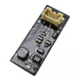 thumbnail image 1 of Paquete de 3-4 1 placa de chip de controlador de luz trasera LED para X3 2011-2017 B003809.2 3 piezas Baoblaze Chip de control de luz trasera, 1 of 8