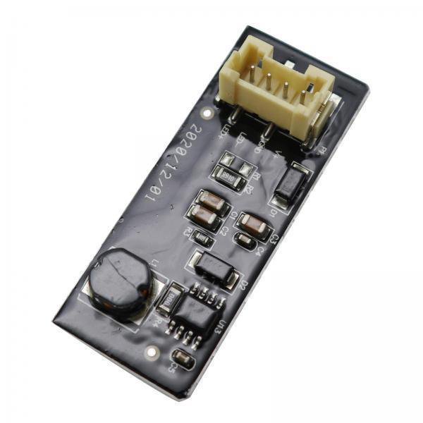 Paquete de 3-4 1 placa de chip de controlador de luz trasera LED para X3 2011-2017 B003809.2 3 piezas Baoblaze Chip de control de luz trasera