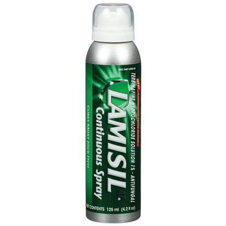 lamisil athlete continuous spray for jock itch