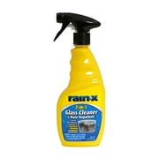 Rain-x 2-in-1 Glass Cleaner & Rain Repellant 16oz - 630006W