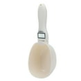 thumbnail image 4 of Báscula Digital Para Alimentos, Báscula De Cuchara 800 G/1 G Electrónica Para Restaurante Para Adultos Para Cocina Para Mascotas Para El Hogar, 4 of 7