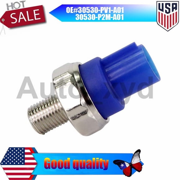30530-P2M-A01 Knock Sensor for Honda for Civic 1996 - 2000 1997 1998 1999 for Acura RL-