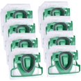 thumbnail image 1 of bolsas de microfibra para aspiradora compatibles con Vorwerk Kobold 200 VK200 FP2, 1 of 5