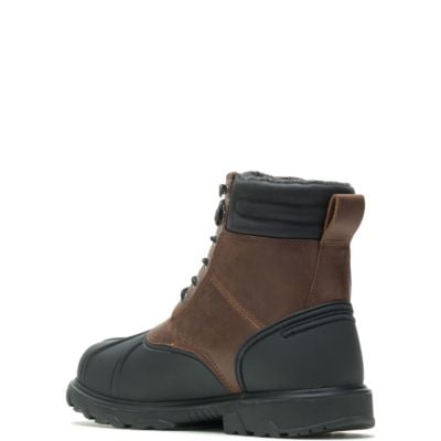Wolverine Muscovy Chukka Boot Men 8.5 