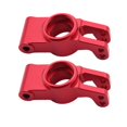 thumbnail image 1 of Asiento trasero 16, montaje de Buggy de camión, accesorios modificados DIY, actualización de piezas para HBX 16889 S1601 rojo Hugo Piezas de coches de control remoto, 1 of 6