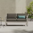 thumbnail image 3 of Miekor Furniture Cape Coral Kd Loveseat 92978, 3 of 12