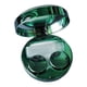 thumbnail image 2 of Estuche para lentes de contacto, Bling Stars, herramienta portátil para quitar lentes de contacto con ojos, con espejo, para adolescentes, niñas, mujeres, transporte de viaje (verde, 2 unida, 2 of 5