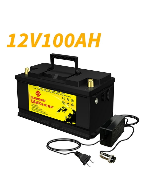 Lithium Golf Cart Batteries in Golf Cart Batteries