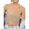 thumbnail image 1 of SAYOO Blusa de verano sin mangas para mujeres SAYOO  moda, 1 of 4