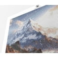 thumbnail image 4 of Mount Everest - Kit de Peinture Diamant Premium Exclusif, 4 of 5
