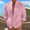 Red, variant on Bcfgryg Men's Long Sleeve Shirt Casual Solid Holiday Cardigan Shirts Tops Men Shirts Black